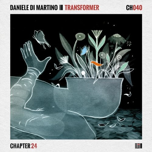image cover: Daniele Di Martino - Transformer / CH040