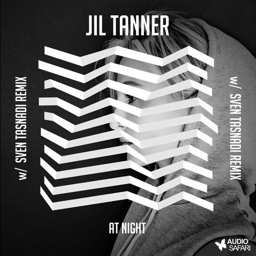 image cover: Jil Tanner - At Night (+Sven Tasnadi Remix) / AS119