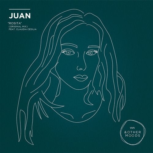 image cover: Juan (FR) - Rosita / AOM001