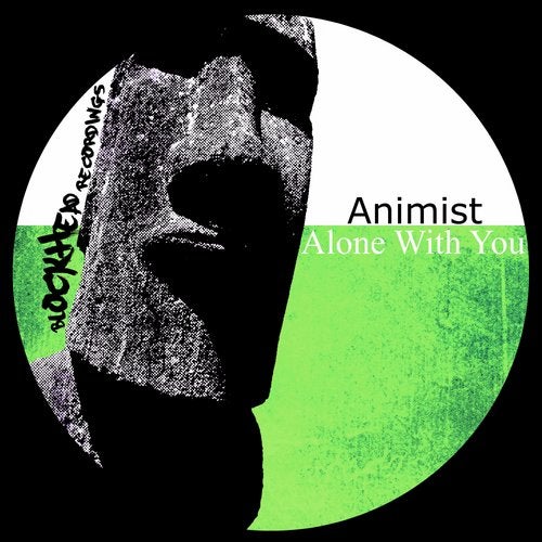 image cover: Animist - Alone With You / BHD192