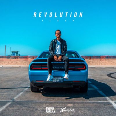 071251 346 09152764 Bruno Furlan - Revolution / Whistle