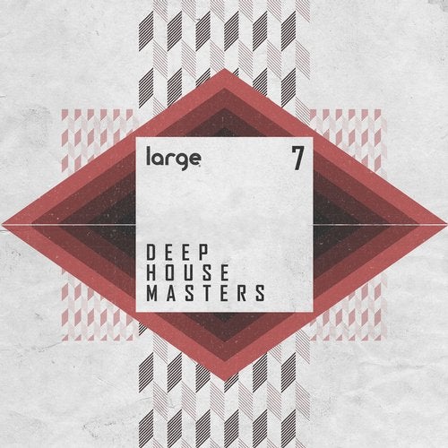 image cover: VA - Deep House Masters 7 / LARDHM019