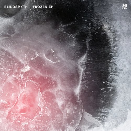 image cover: Blindsmyth - Frozen EP / DIYNAMIC115