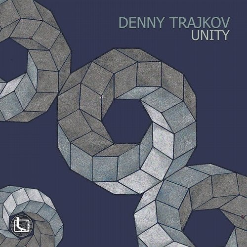 image cover: Denny Trajkov - Unity / LOGOS064