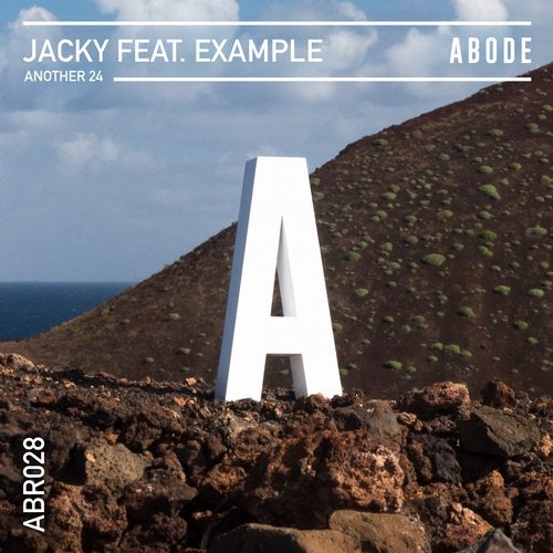 Download Example, Jacky (UK) - Another 24 on Electrobuzz