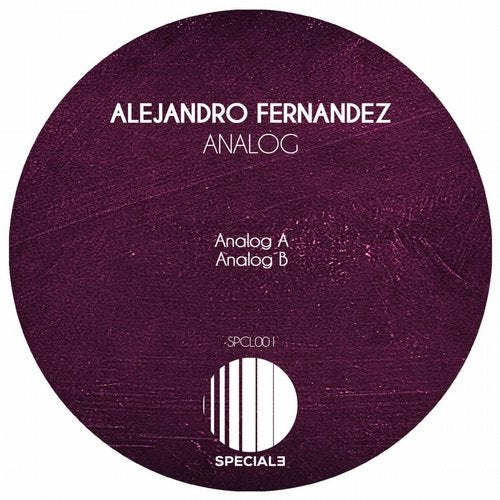 Download Alejandro Fernandez - Analog on Electrobuzz