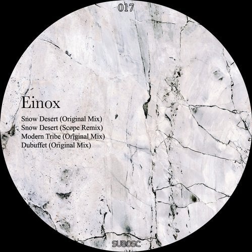 Download Einox, Scope - 017 on Electrobuzz