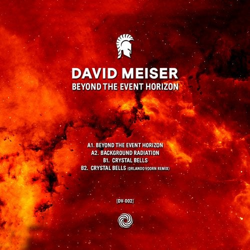image cover: David Meiser - David Meiser - Beyond the Event Horizon / DV002