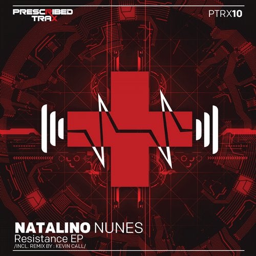 Download Natalino Nunes, Kevin Call - Resistance EP on Electrobuzz