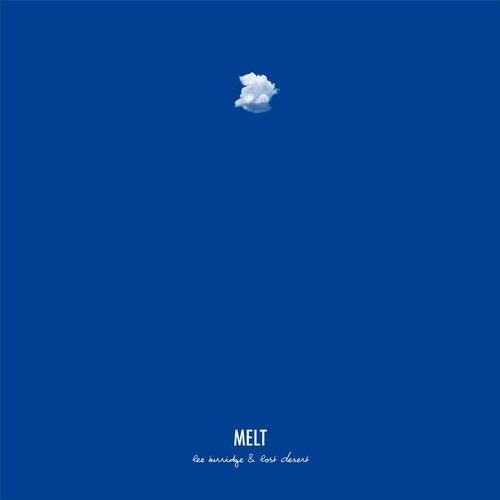 image cover: Lee Burridge & Lost Desert - Melt / ADIDA002