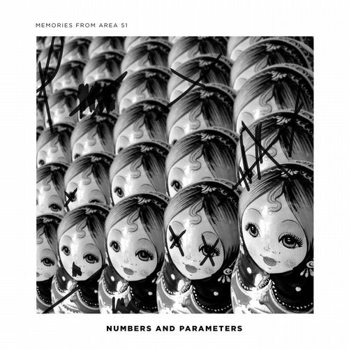 Download Numbers And Parameters - Memories From Area 51 on Electrobuzz