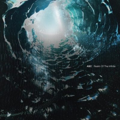071251 346 09155115 ASC - Realm Of The Infinite / AUXLP003