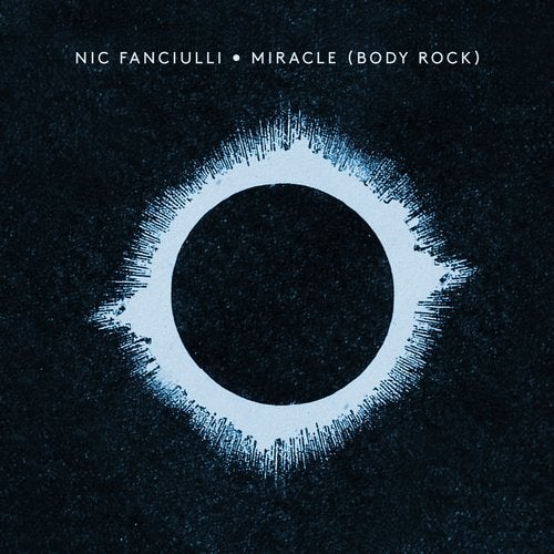 image cover: Nic Fanciulli - Miracle (Body Rock) / CRM221