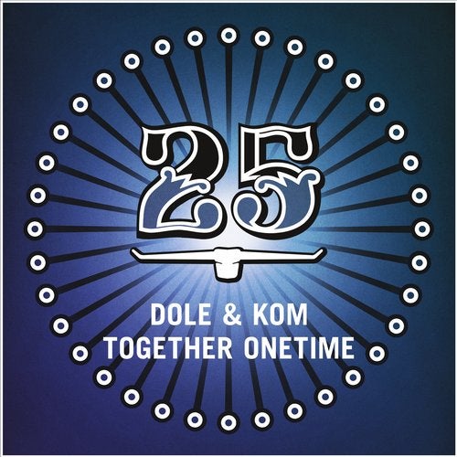 Download Dole & Kom, Agent!, Dilby - Together Onetime on Electrobuzz