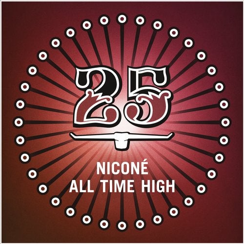 image cover: Nicone - All Time High / BAR25098