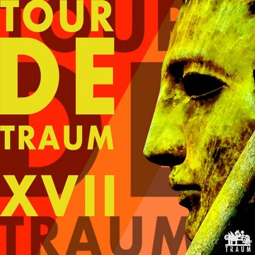 image cover: VA - Tour De Traum XVII / TRAUMCDDIGITAL44