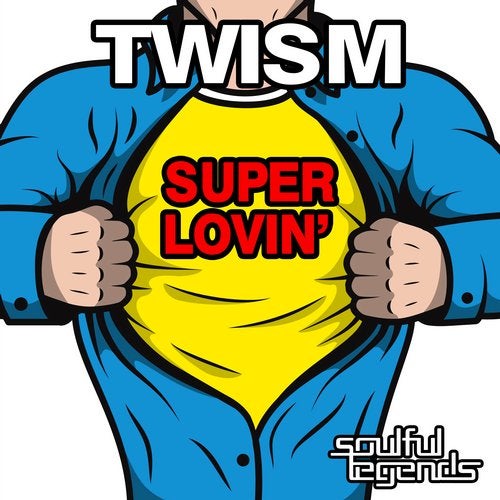 Download Twism - Superlovin' on Electrobuzz