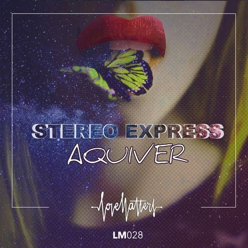 image cover: Stereo Express - Aquiver / LM028