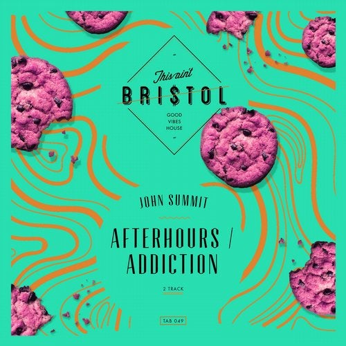 image cover: John Summit - Afterhours / Addiction / TAB049X
