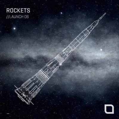 071251 346 09157419 VA - Rockets // Launch 06 / TR328