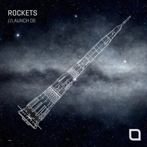 image cover: VA - Rockets // Launch 06 / TR328