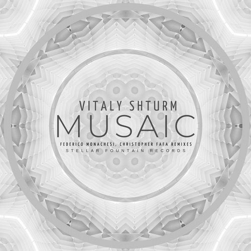 Download Vitaly Shturm - Musaic on Electrobuzz