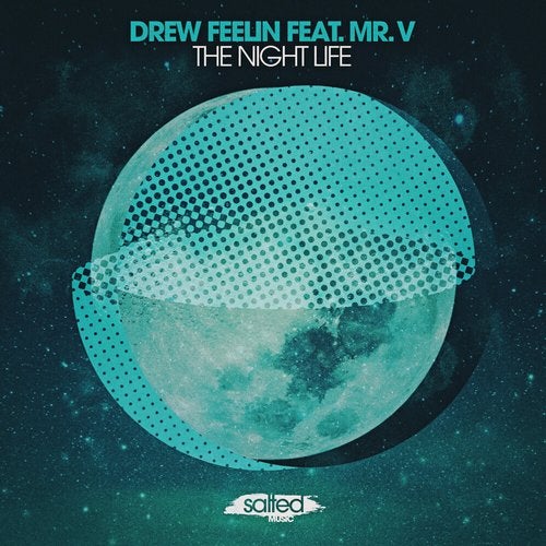 image cover: Drew Feelin - The Night Life / SLT161