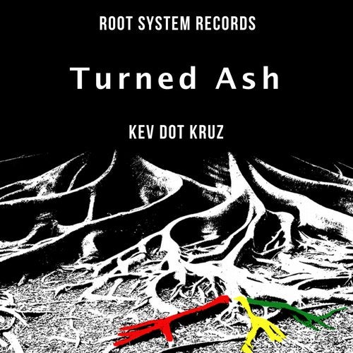 image cover: Kev Dot Kruz - Turned Ash / RSR009