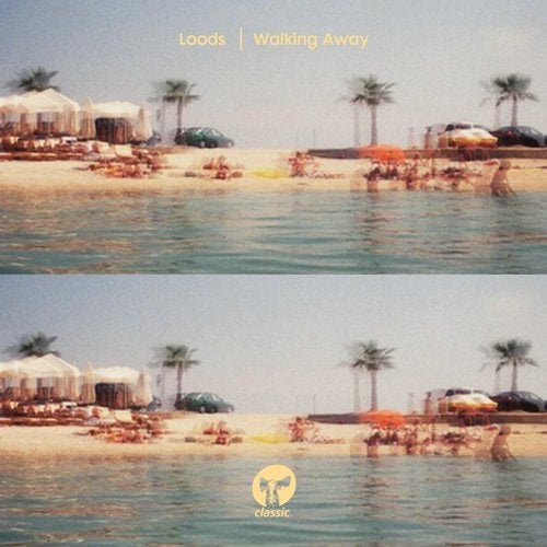image cover: Loods - Walking Away - 12" Version / CMC256D
