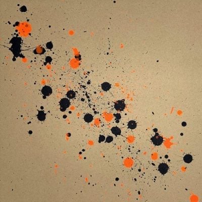 071251 346 09163611 Adiel - Musicofilia EP / ARA002D