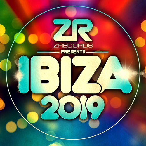 image cover: Joey Negro - Joey Negro presents Ibiza 2019