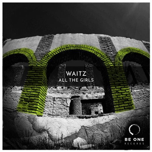 image cover: Waitz - All The Girls / BOR295