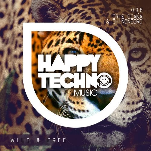 Download Chinonegro, Cris Ocana - Wild & Free on Electrobuzz