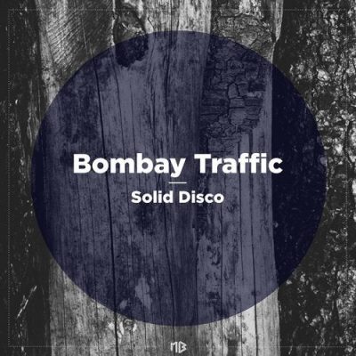 071251 346 09165345 Bombay Traffic - Solid Disco / NBR076
