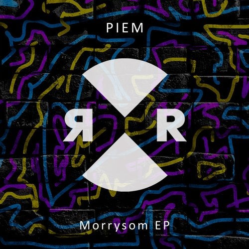 image cover: Piem - Morrysom EP / RR2203