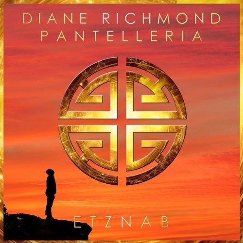 image cover: Diane Richmond - Pantelleria / ETZ101