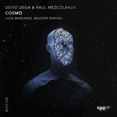 Download Raul Mezcolanza, Devid Dega - Cosmo on Electrobuzz