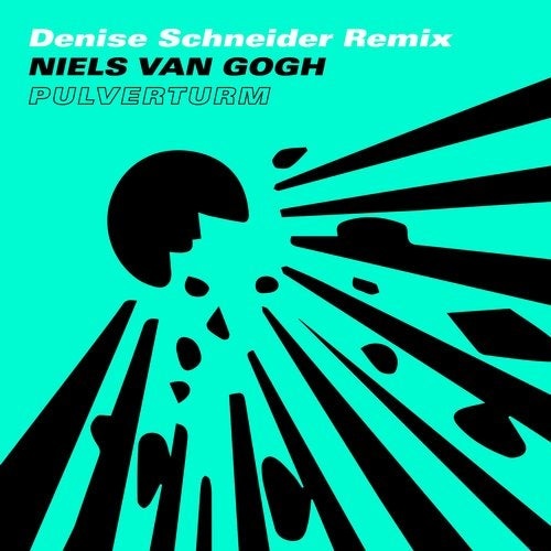 Download Niels Van Gogh - Pulverturm (Denise Schneider Remix) on Electrobuzz