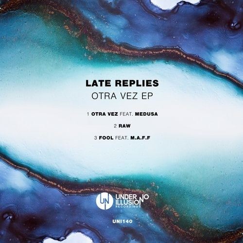 Download Late Replies - Otra Vez EP on Electrobuzz