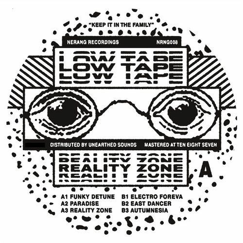 Download Low Tape - Reality Zone on Electrobuzz