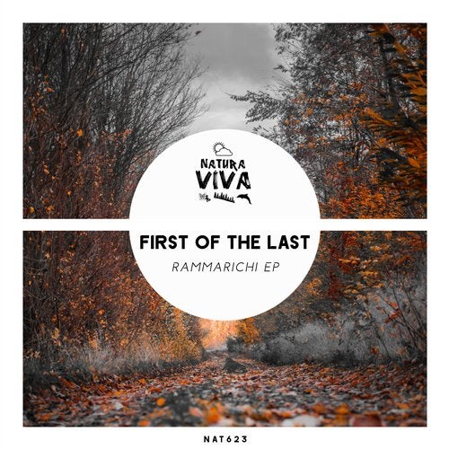 Download First Of The Last - Rammarichi Ep on Electrobuzz