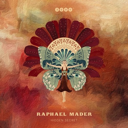 Download Raphael Mader - Hidden Secret on Electrobuzz