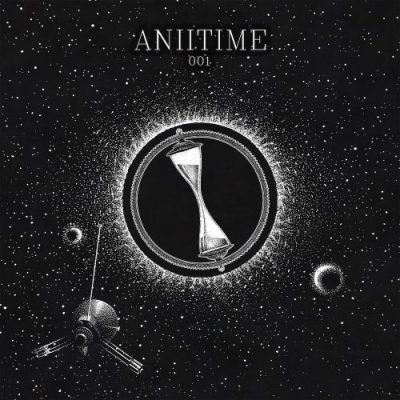 071251 346 09168819 Anii - ANIITIME001 / ANT001