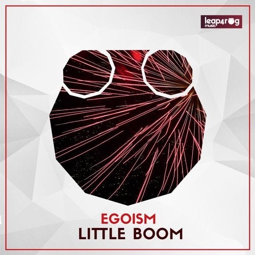 image cover: Egoism - Little Boom / 4ROG257