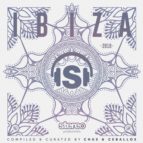 image cover: VA - Ibiza 2019 (Compiled & Curated by Chus & Ceballos) / SP263