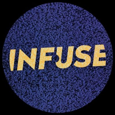 071251 346 09169172 Casey Spillman - Adore and Endure Each Other EP / INFUSE034