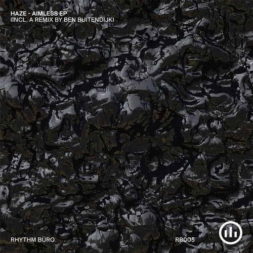 Download Haze - Aimless EP on Electrobuzz