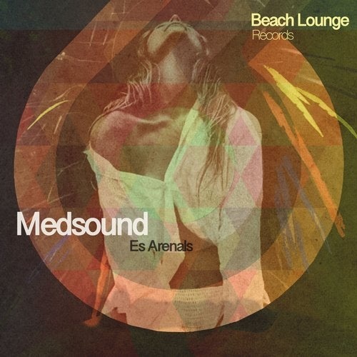 image cover: Medsound - Es Arenals / BLR0052