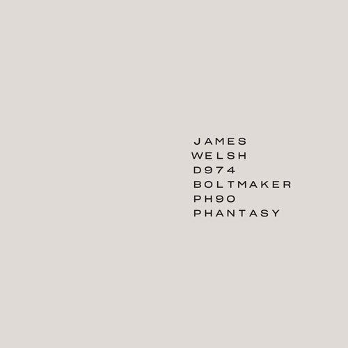 Download James Welsh - D974/Boltmaker on Electrobuzz