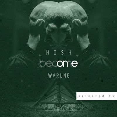 071251 346 09171673 Tone Depth, Danito & Athina, GROJ - HOSH At Warung - Selected 05 / BECOME006